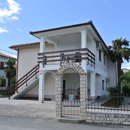 Apartmaji Nika Izola Εξωτερικό φωτογραφία