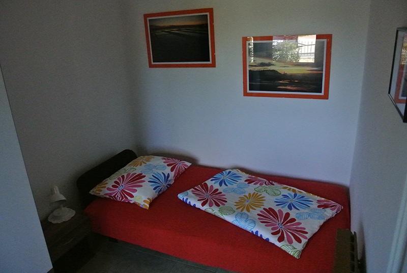 Apartmaji Nika Izola Εξωτερικό φωτογραφία