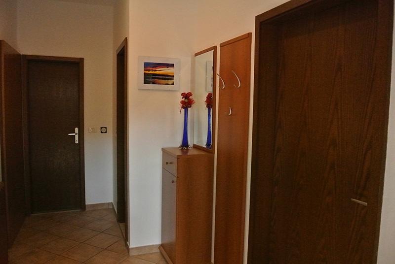 Apartmaji Nika Izola Εξωτερικό φωτογραφία