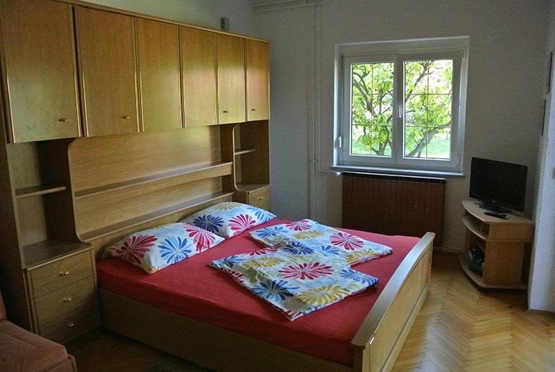 Apartmaji Nika Izola Εξωτερικό φωτογραφία