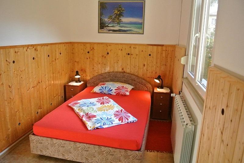 Apartmaji Nika Izola Εξωτερικό φωτογραφία